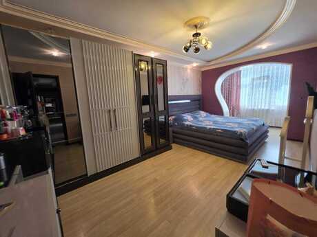 Elan №6427588 - Xırdalan, Xırdalan, 5 otaqlı, 110 m², 2/5 mərtəbə