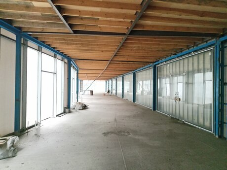 Elan №6427572 - Bakı, Böyükşor q., 2500 m²