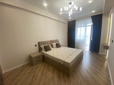 2-room apartment for rent, 95 m², Nəriman Nərimanov: 1 100 ₼/mo 5