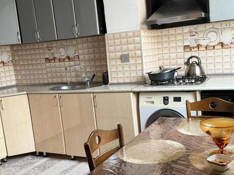3 otaqlı mənzil, 65 m², Qara Qarayev: 190 000 ₼ 5