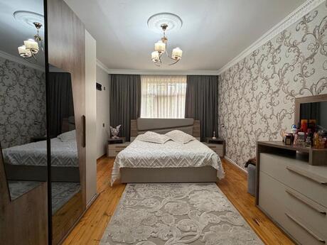 3 otaqlı mənzil, 65 m², Qara Qarayev: 190 000 ₼ 3