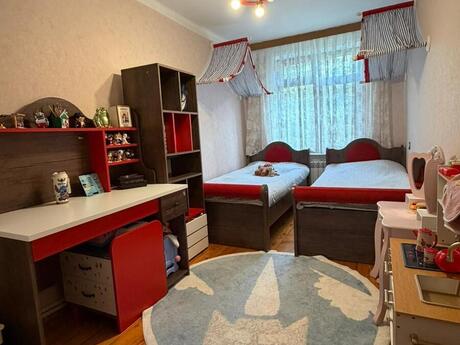 3 otaqlı mənzil, 65 m², Qara Qarayev: 190 000 ₼ 2