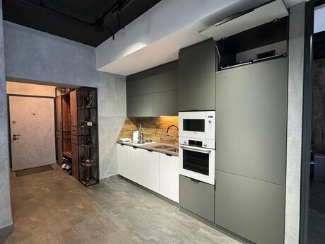 2-комнатная квартира, 65 м², Sabah Residence: 350 000 ₼ 3