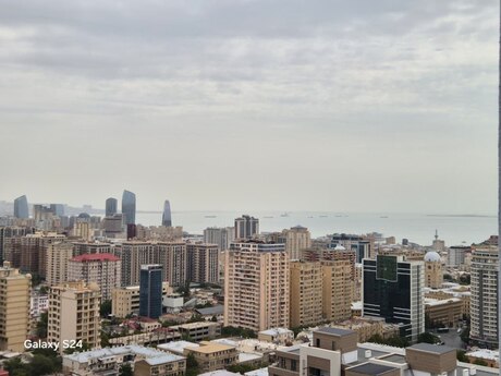 3 otaqlı mənzil, 134 m², Nizami: 334 000 ₼ 3