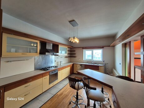 3 otaqlı mənzil, 134 m², Nizami: 334 000 ₼ 5