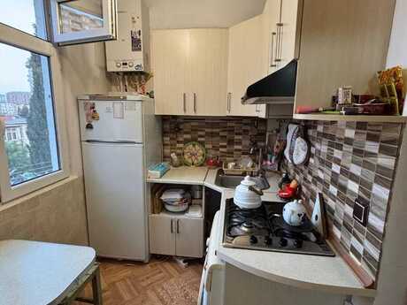 2 otaqlı mənzil, 48 m², Memar Əcəmi: 118 500 ₼ 3
