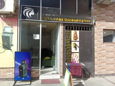 Elan №6427589 - Bakı, Həzi Aslanov m., 45 m²