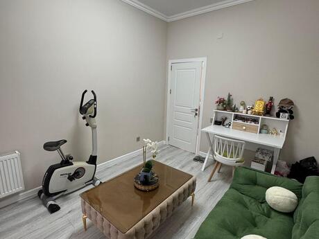 4 otaqlı mənzil, 111 m², Park Yasamal: 288 000 ₼ 5