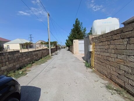 Elan №6427602 - Bakı, Masazır q., 8 sot