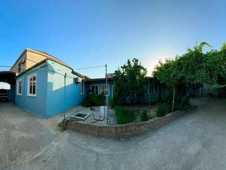 4 otaqlı həyət evi, 90 m², Qaraçuxur: 289 000 ₼ 4