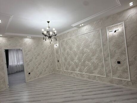 2-room apartment, 58 m², Memar Əcəmi: 157 000 ₼ 5