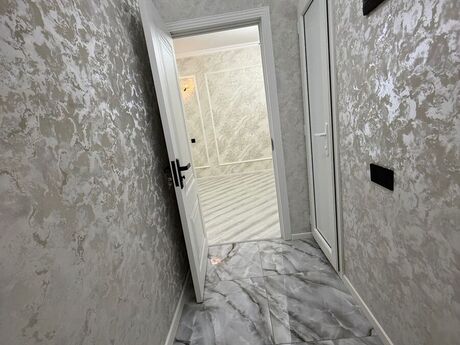 2-room apartment, 58 m², Memar Əcəmi: 157 000 ₼ 2