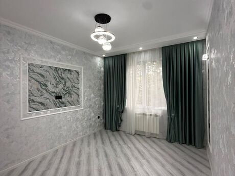 2-room apartment, 58 m², Memar Əcəmi: 157 000 ₼ 4