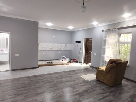 3 otaqlı həyət evi, 65 m², Biləcəri: 54 000 ₼ 2