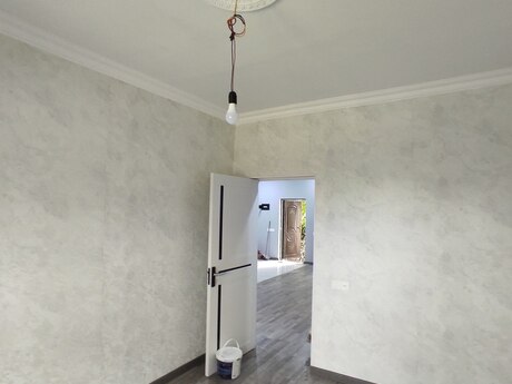 3 otaqlı həyət evi, 65 m², Biləcəri: 54 000 ₼ 4