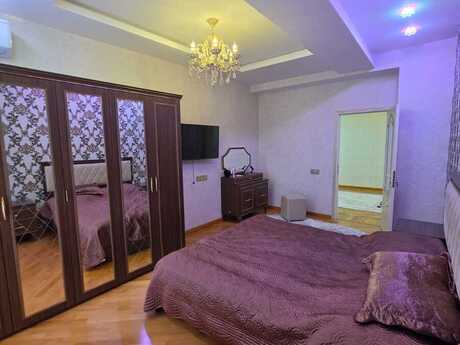 Kirayə 3 otaqlı mənzil, 140 m², Elmlər Akademiyası: 1 500 ₼/ay 5