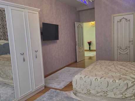 Kirayə 3 otaqlı mənzil, 140 m², Elmlər Akademiyası: 1 500 ₼/ay 4