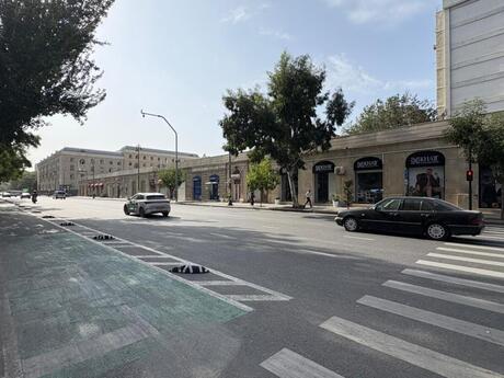 Elan №6427633 - Bakı, 28 May m., 2 otaqlı, 50 m², 1/1 mərtəbə