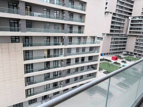 Elan №6427631 - Bakı, 8 Noyabr m., 3 otaqlı, 110 m², 10/27 mərtəbə
