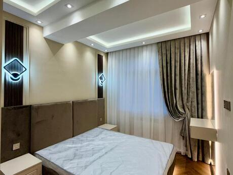 4-room apartment for rent, 130 m², Neftçilər: 1 500 ₼/mo 3
