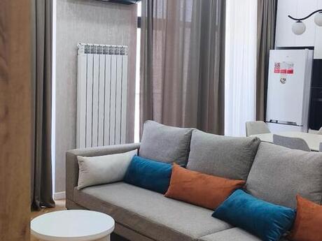 2 otaqlı mənzil, 75 m², Boulevard Residence: 268 000 ₼ 2