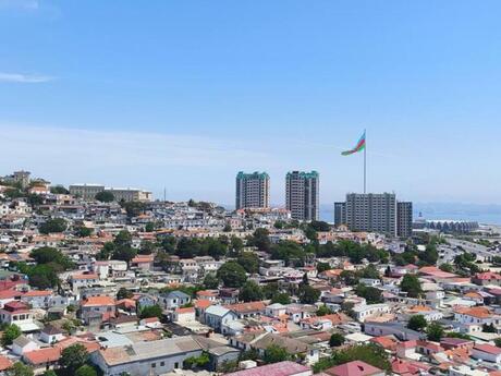 2 otaqlı mənzil, 75 m², Boulevard Residence: 268 000 ₼ 5