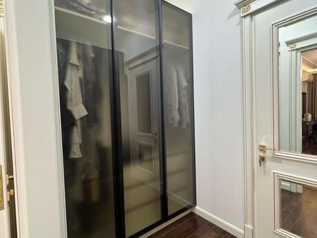 4 otaqlı mənzil, 180 m², Elmlər Akademiyası: 499 999 ₼ 4