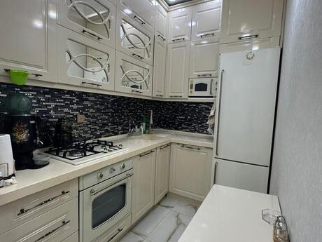 2-room apartment, 52 m², 20 Yanvar: 218 000 ₼ 4