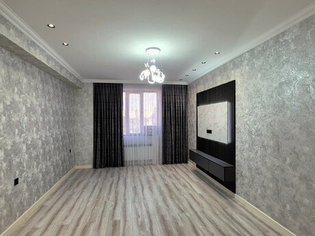 Əhmədlidə 3 otaqlı yeni tikili mənzil satılır, 145 m², 335 000 AZN, şəkil 3 / 12