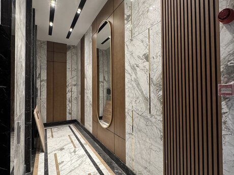 4 otaqlı mənzil, 220 m², Nizami: 830 000 ₼ 5