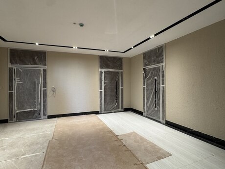 4 otaqlı mənzil, 220 m², Nizami: 830 000 ₼ 3