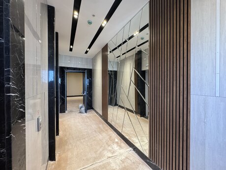 4 otaqlı mənzil, 220 m², Nizami: 830 000 ₼ 2