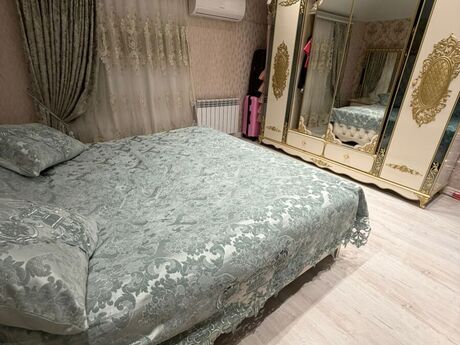 4 otaqlı mənzil, 88 m², 28 May: 280 000 ₼ 2