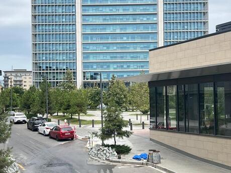 2 otaqlı mənzil, 73 m², Ağ şəhər: 390 000 ₼ 4