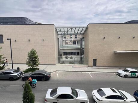2 otaqlı mənzil, 73 m², Ağ şəhər: 390 000 ₼ 5
