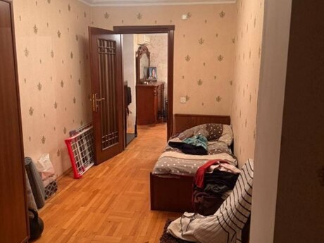 3 otaqlı mənzil, 75 m², 20 Yanvar: 180 000 ₼ 3