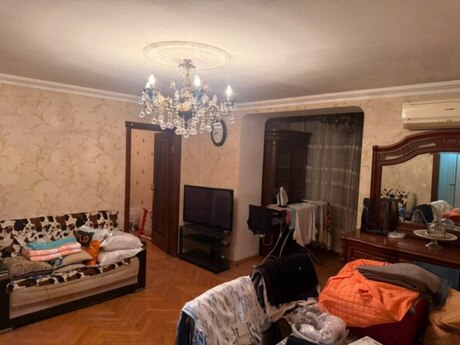 3 otaqlı mənzil, 75 m², 20 Yanvar: 180 000 ₼ 2