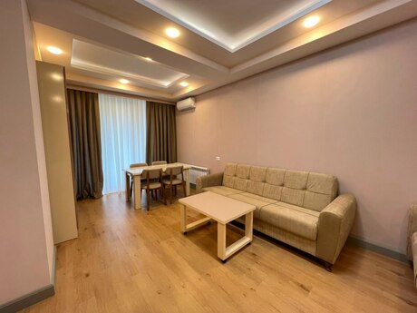 2 otaq · 79 m² · 11/20 mərtəbə, Şah İsmayıl Xətai