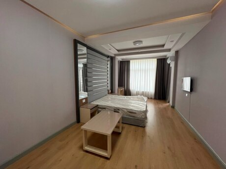 Kirayə 2 otaqlı mənzil, 79 m², Şah İsmayıl Xətai: 1 200 ₼/ay 5