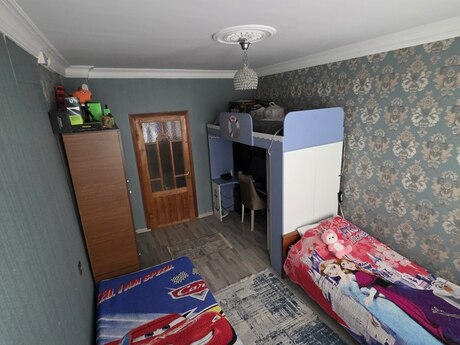 3 otaqlı mənzil, 90 m², Xalqlar Dostluğu: 175 000 ₼ 5