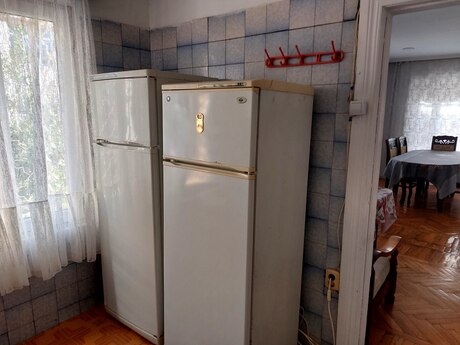 Kirayə 3 otaqlı mənzil, 80 m², Elmlər Akademiyası: 1 000 ₼/ay 3