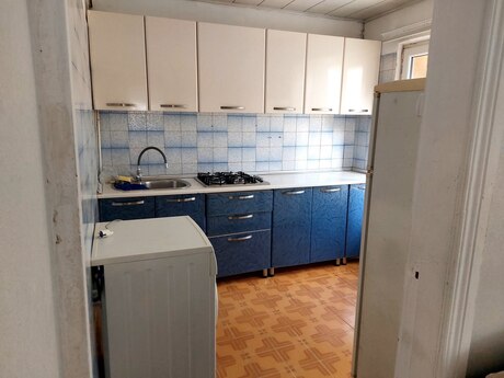 Kirayə 3 otaqlı mənzil, 80 m², Elmlər Akademiyası: 1 000 ₼/ay 2