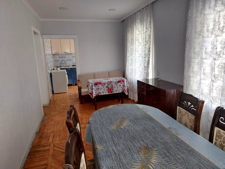 Kirayə 3 otaqlı mənzil, 80 m², Elmlər Akademiyası: 1 000 ₼/ay 4