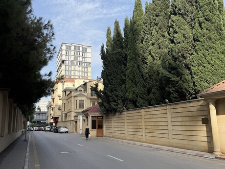 Elan №6427691 - Bakı, Nəriman Nərimanov m., 134 m²