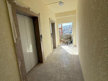3-room apartment, 122 m², M.Ə.Rəsulzadə: 229 000 ₼ 3