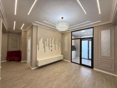 Elan №6427707 - Bakı, Dərnəgül m., 2 otaqlı, 59 m², 8/16 mərtəbə