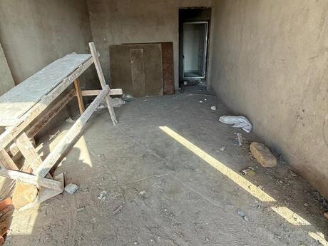3-room apartment, 122 m², M.Ə.Rəsulzadə: 229 000 ₼ 5