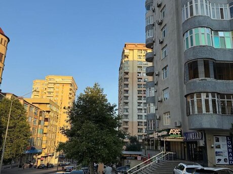 Объявление №6427708 - Баку, м. 20 января, 2-комн., 94 м², 10/16 этаж