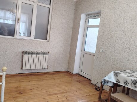 Kirayə 1 otaqlı mənzil, 35 m², M.Ə.Rəsulzadə: 300 ₼/ay 4