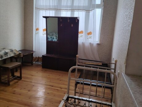 Kirayə 1 otaqlı mənzil, 35 m², M.Ə.Rəsulzadə: 300 ₼/ay 3